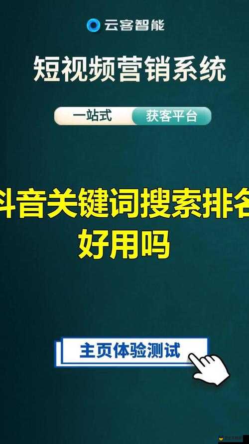 利用 SEO 短视频网页入口引流技巧提升流量的有效方法